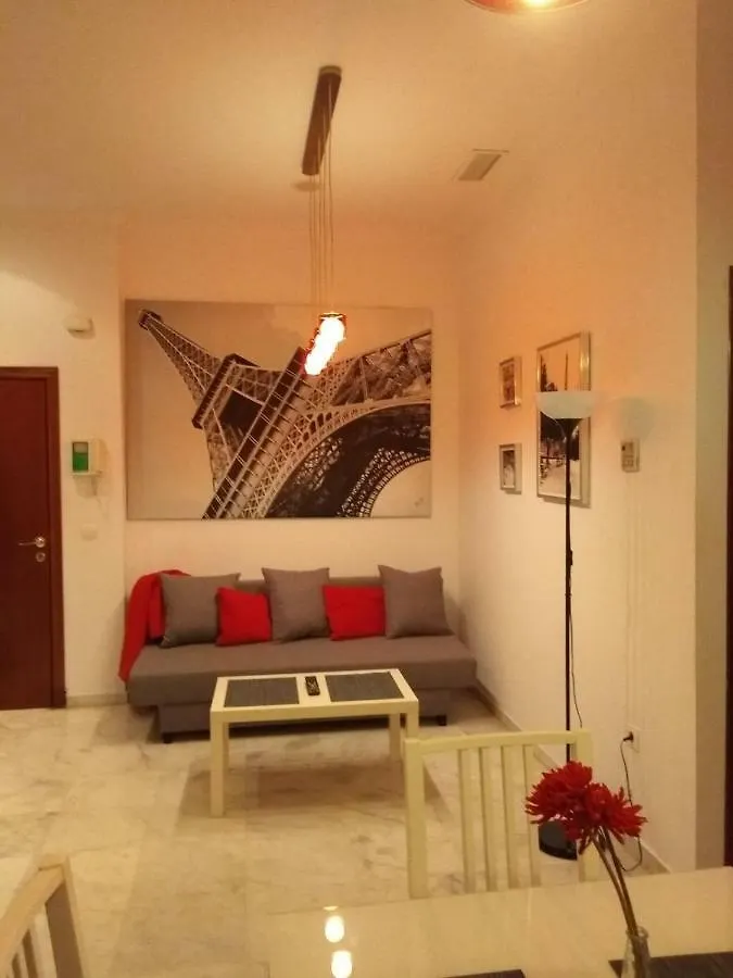 Apartamentos Rg Triana, Calle Castilla Con Patio Sevilha